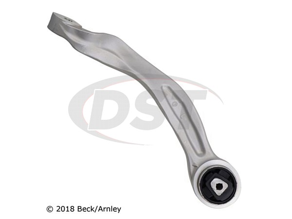 beckarnley-102-7740 Front Lower Control Arm - Driver Side - Forward Position